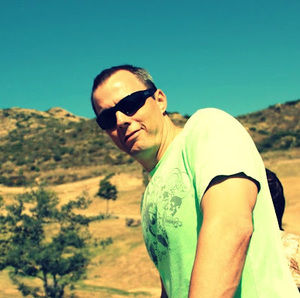 Meet your Posher, Brent